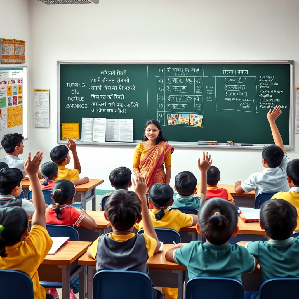 Classroom Management & Student Engagement					