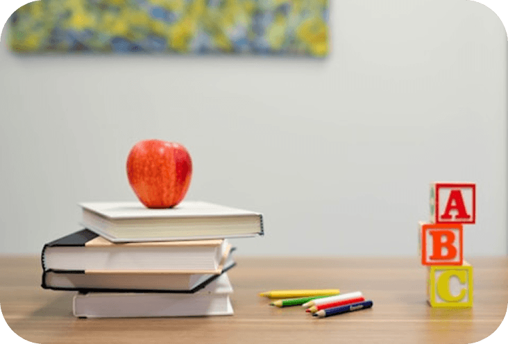 Curriculum Development 					