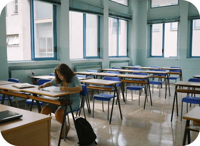 Special Education & Inclusion