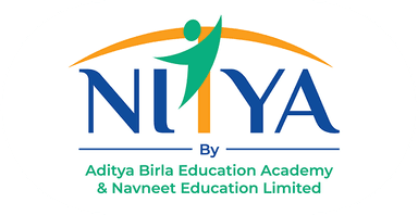 Nitya Logo