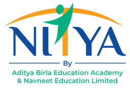 Nitya Logo