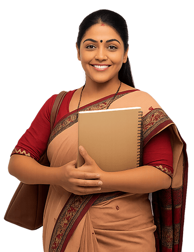 Teacher