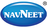 Navneet Logo