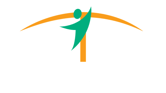NITYA Logo