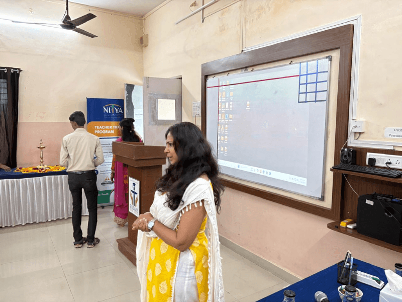 Nitya Gallery Image 15