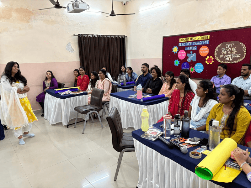 Nitya Gallery Image 16