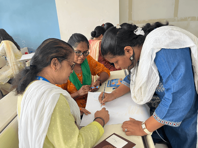 Nitya Gallery Image 2