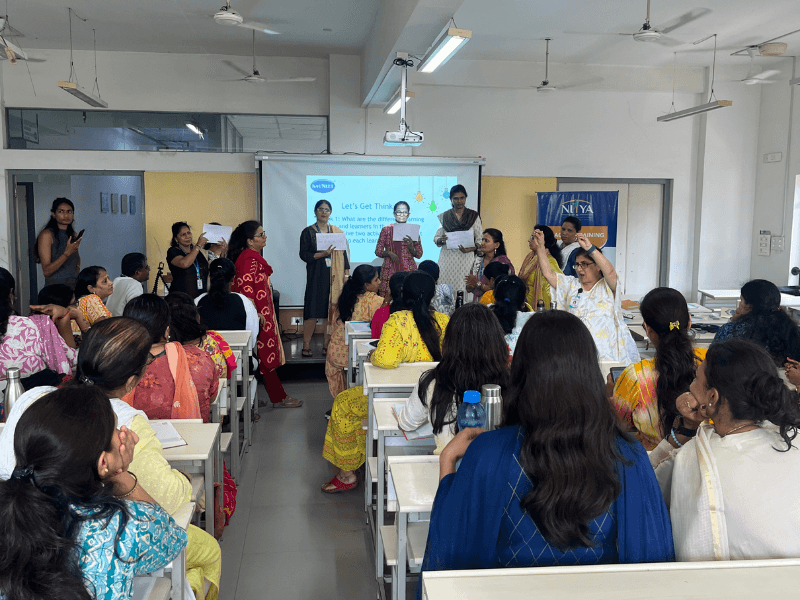 Nitya Gallery Image 6