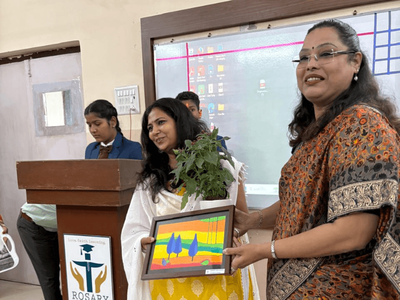 Nitya Gallery Image 7