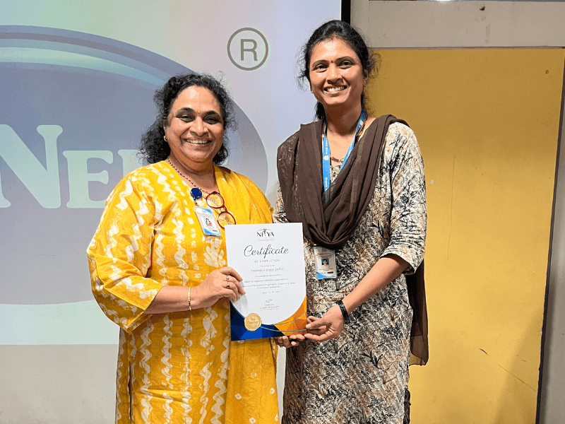 Nitya Gallery Image 8